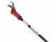 Agrieuro Pneumatic Extension Pole - 100 cm for Air Compressor - 100 cm Fixed Pole