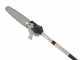 Agrieuro Pneumatic Extension Pole - 100 cm for Air Compressor - 100 cm Fixed Pole