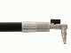 Agrieuro Pneumatic Extension Pole - 100 cm for Air Compressor - 100 cm Fixed Pole