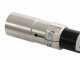 Agrieuro Pneumatic Extension Pole - 100 cm for Air Compressor - 100 cm Fixed Pole