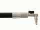 Agrieuro Pneumatic Extension Pole 150 cm for air compressor - Fixed pole 150 cm