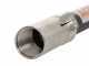 Agrieuro Pneumatic Extension Pole 150 cm for air compressor - Fixed pole 150 cm