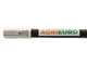 Agrieuro Pneumatic Extension Pole 200 cm for engine-driven compressor - Fixed pole 200 cm