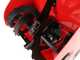 Snapper H1528ES - Petrol Snowplough - B&amp;S 1450 Snow