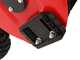 Snapper H1528ES - Petrol Snowplough - B&amp;S 1450 Snow