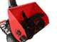 Snapper H1528ES - Petrol Snowplough - B&amp;S 1450 Snow