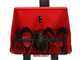 Snapper H1528ES - Petrol Snowplough - B&amp;S 1450 Snow