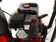 Snapper H1528ES - Petrol Snowplough - B&amp;S 1450 Snow