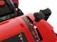 Snapper H1528ES - Petrol Snowplough - B&amp;S 1450 Snow