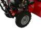 Snapper H1528ES - Petrol Snowplough - B&amp;S 1450 Snow