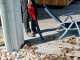 Einhell GE-CL 18 Li E Solo Battery-powered Leaf Blower - WITHOUT BATTERY AND BATTERY CHARGER