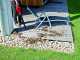 Einhell GE-CL 18 Li E Solo Battery-powered Leaf Blower - WITHOUT BATTERY AND BATTERY CHARGER