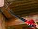 Einhell GE-CL 18 Li E Solo Battery-powered Leaf Blower - WITHOUT BATTERY AND BATTERY CHARGER