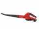 Einhell GE-CL 18 Li E Solo Battery-powered Leaf Blower - WITHOUT BATTERY AND BATTERY CHARGER