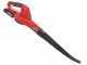 Einhell GE-CL 18 Li E Solo Battery-powered Leaf Blower - WITHOUT BATTERY AND BATTERY CHARGER