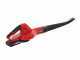 Einhell GE-CL 18 Li E Solo Battery-powered Leaf Blower - WITHOUT BATTERY AND BATTERY CHARGER