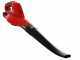 Einhell GE-CL 18 Li E Solo Battery-powered Leaf Blower - WITHOUT BATTERY AND BATTERY CHARGER