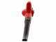 Einhell GE-CL 18 Li E Solo Battery-powered Leaf Blower - WITHOUT BATTERY AND BATTERY CHARGER