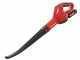 Einhell GE-CL 18 Li E Solo Battery-powered Leaf Blower - WITHOUT BATTERY AND BATTERY CHARGER