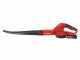Einhell GE-CL 18 Li E Solo Battery-powered Leaf Blower - WITHOUT BATTERY AND BATTERY CHARGER