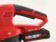 Einhell GE-CL 18 Li E Solo Battery-powered Leaf Blower - WITHOUT BATTERY AND BATTERY CHARGER