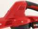 Einhell GE-CL 18 Li E Solo Battery-powered Leaf Blower - WITHOUT BATTERY AND BATTERY CHARGER
