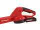 Einhell GE-CL 18 Li E Solo Battery-powered Leaf Blower - WITHOUT BATTERY AND BATTERY CHARGER