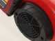 Einhell GE-CL 18 Li E Solo Battery-powered Leaf Blower - WITHOUT BATTERY AND BATTERY CHARGER