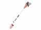 Einhell GC-LC 18/20 Li T Battery-powered Pruner on Extension Pole - 18 V- 5.2Ah