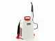 Einhell GE-WS 18/150 Li Battery-powered Knapsack Sprayer Pump - 18 V 5.2Ah