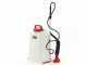 Einhell GE-WS 18/150 Li Battery-powered Knapsack Sprayer Pump - 18 V 5.2Ah