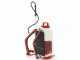 Einhell GE-WS 18/150 Li Battery-powered Knapsack Sprayer Pump - 18 V 5.2Ah