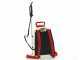 Einhell GE-WS 18/150 Li Battery-powered Knapsack Sprayer Pump - 18 V 5.2Ah