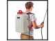 Einhell GE-WS 18/150 Li Battery-powered Knapsack Sprayer Pump - 18 V 5.2Ah