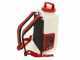 Einhell GE-WS 18/150 Li Battery-powered Knapsack Sprayer Pump - 18 V 5.2Ah
