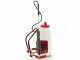 Einhell GE-WS 18/150 Li Battery-powered Knapsack Sprayer Pump - 18 V 5.2Ah
