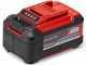 Einhell GE-WS 18/150 Li Battery-powered Knapsack Sprayer Pump - 18 V 5.2Ah