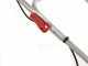 TE-SW 18/610 Li S Battery-powered Hand Push Sweeper -18V 5.2Ah