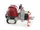 Blue Bird TWH 500 - Petrol-driven winch - Honda GX50 4S