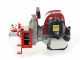 Blue Bird TWH 500 - Petrol-driven winch - Honda GX50 4S