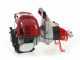Blue Bird TWH 500 - Petrol-driven winch - Honda GX50 4S