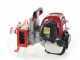 Blue Bird TWH 500 - Petrol-driven winch - Honda GX50 4S