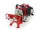 Blue Bird TWH 500 - Petrol-driven winch - Honda GX50 4S