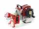 Blue Bird TWH 500 - Petrol-driven winch - Honda GX50 4S