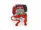 Blue Bird TWH 500 - Petrol-driven winch - Honda GX50 4S