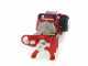 Blue Bird TWH 500 - Petrol-driven winch - Honda GX50 4S