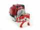 Blue Bird TWH 500 - Petrol-driven winch - Honda GX50 4S
