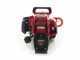 Blue Bird TWH 500 - Petrol-driven winch - Honda GX50 4S