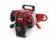 Blue Bird TWH 500 - Petrol-driven winch - Honda GX50 4S