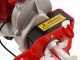 Blue Bird TWH 500 - Petrol-driven winch - Honda GX50 4S